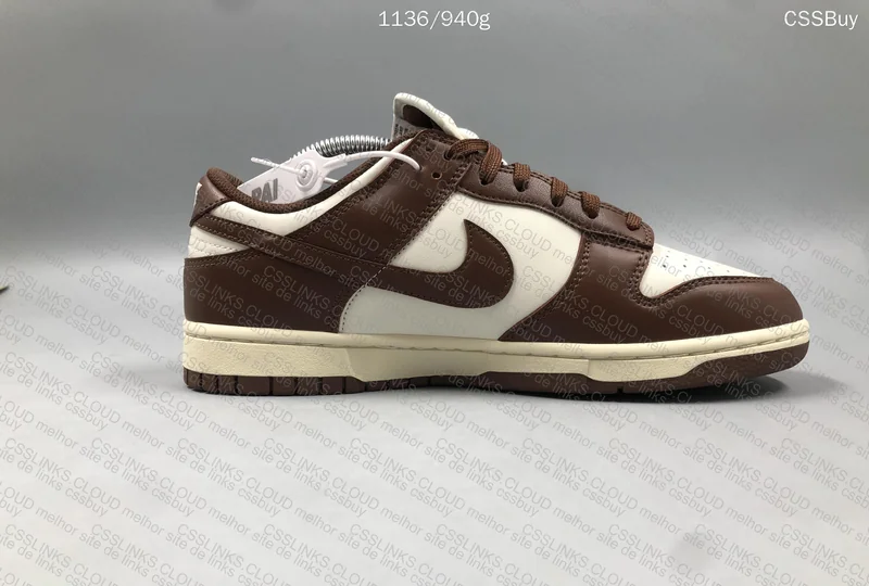 DUNK CACAO (Trending Right Now) 5