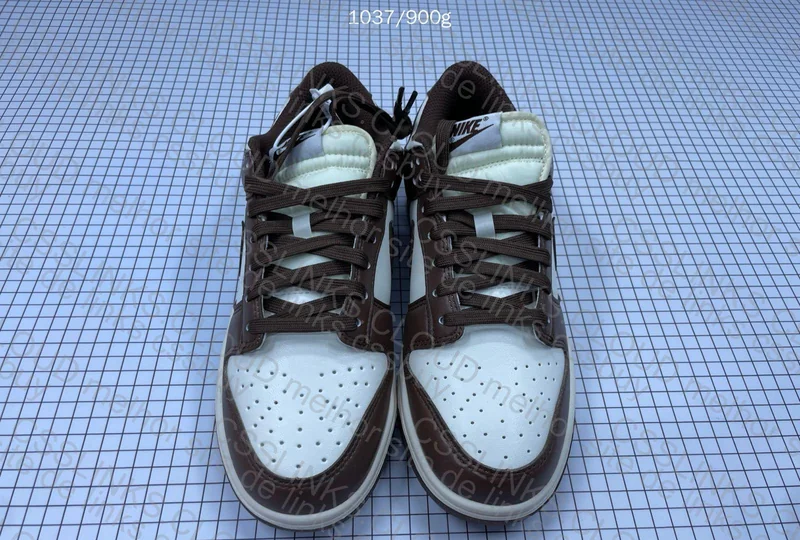 Dunk Cacao sale JDMY