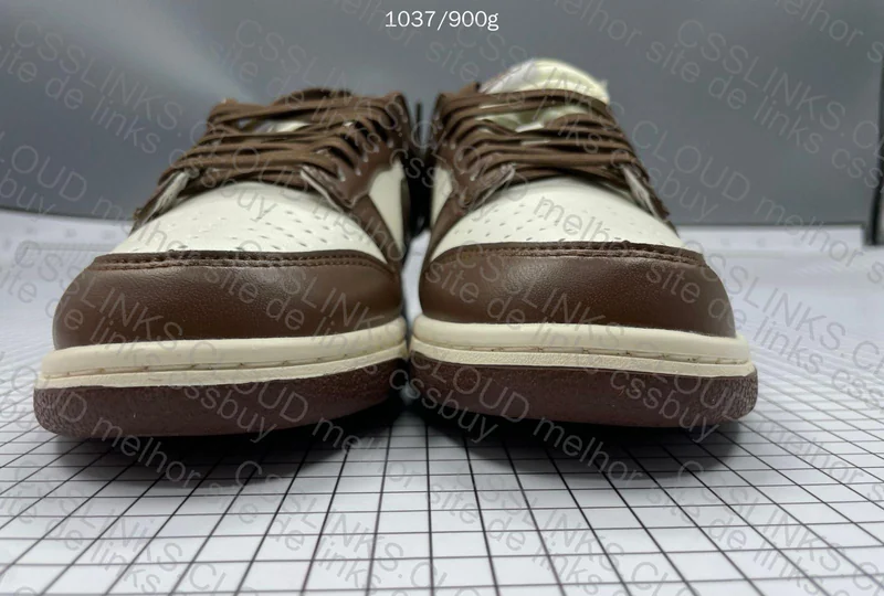 Dunk Cacao sale JDMY 2