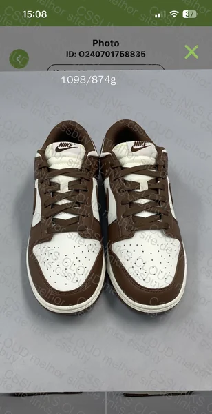 Dunk Cacao (shark) GL?
