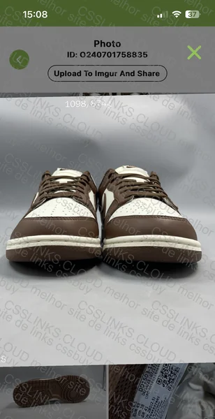 Dunk Cacao (shark) GL? 2