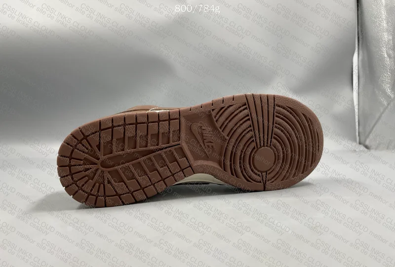 Dunk Cacao ta GL? 2