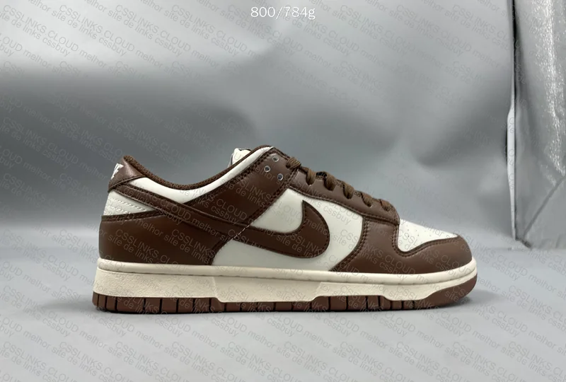 Dunk Cacao ta GL? 3