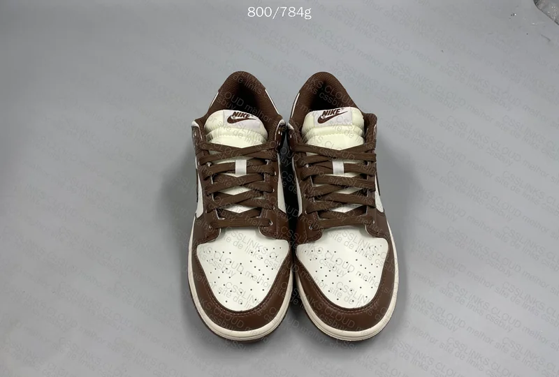 Dunk Cacao ta GL? 4