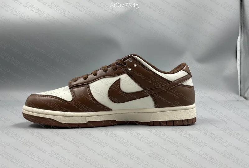 Dunk Cacao ta GL? 5