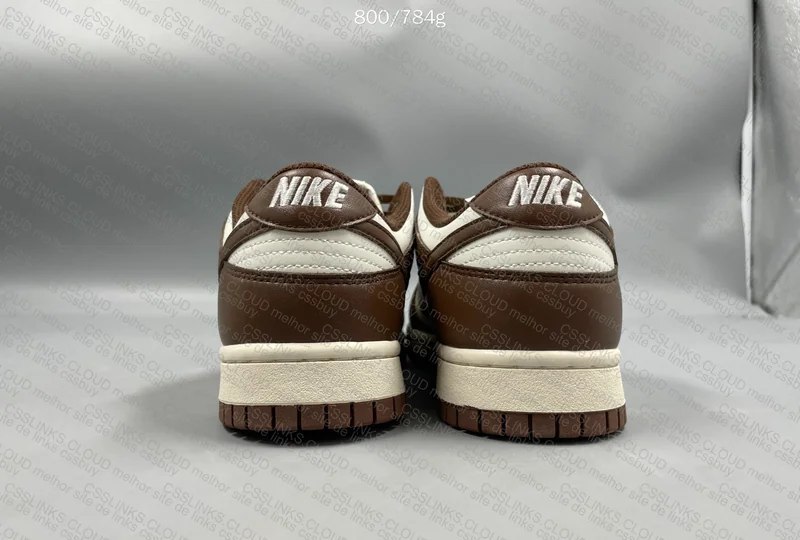 Dunk Cacao ta GL? 6