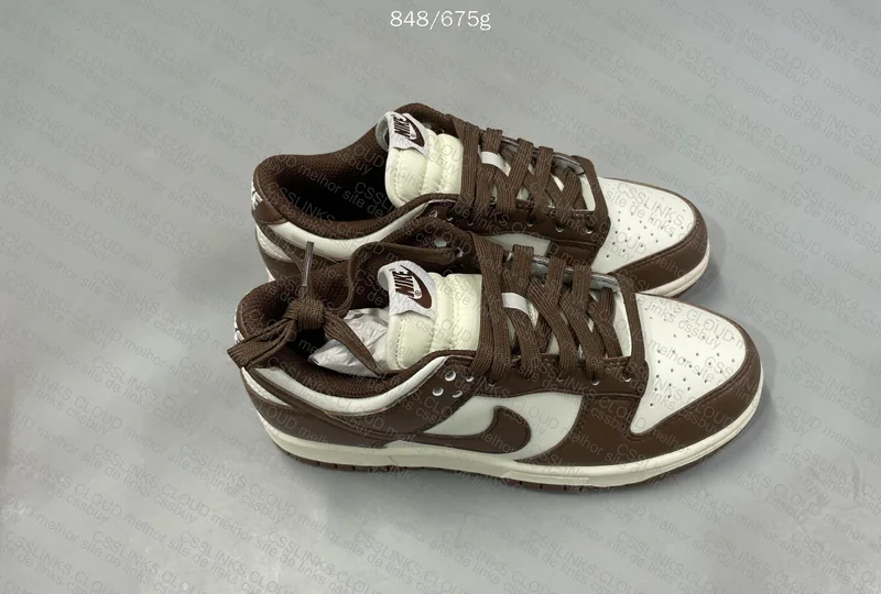 Dunk Cacao vt