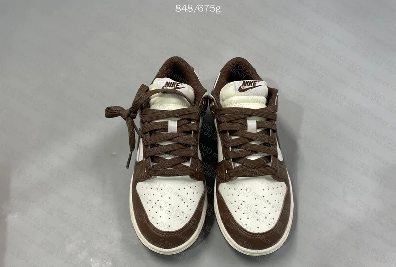 Dunk Cacao vt 2