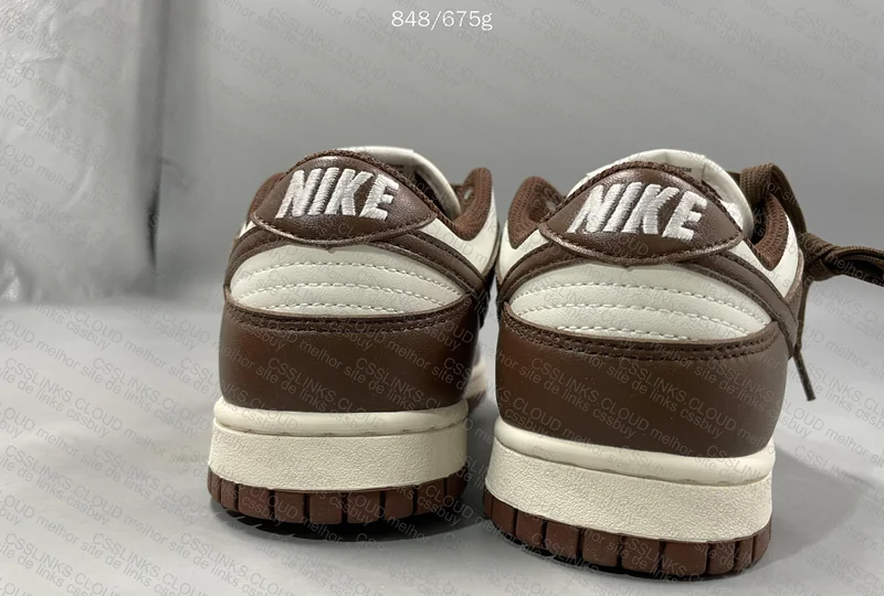 Dunk Cacao vt 3
