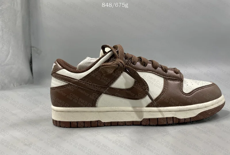 Dunk Cacao vt 4