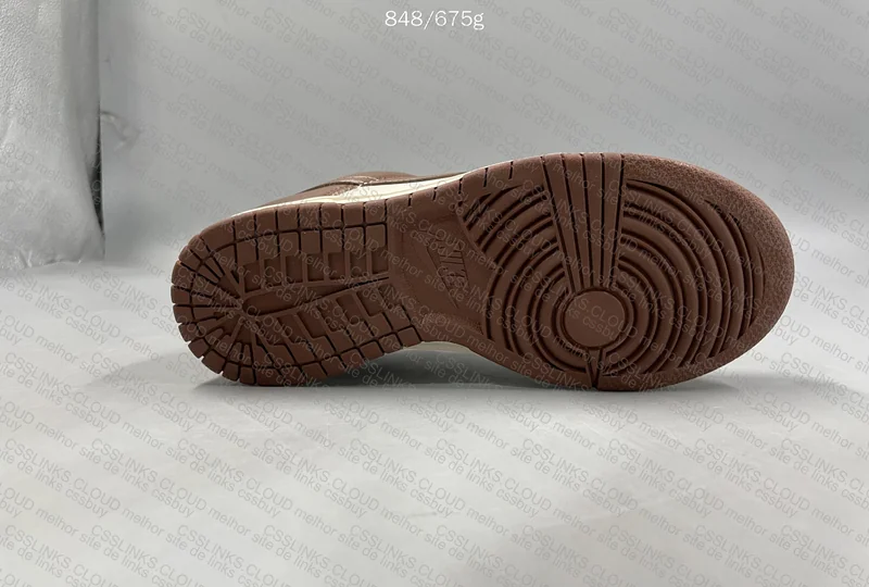 Dunk Cacao vt 5