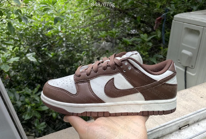 Dunk Cacao vt 7