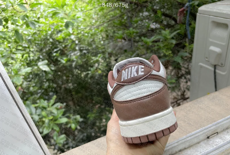 Dunk Cacao vt 8