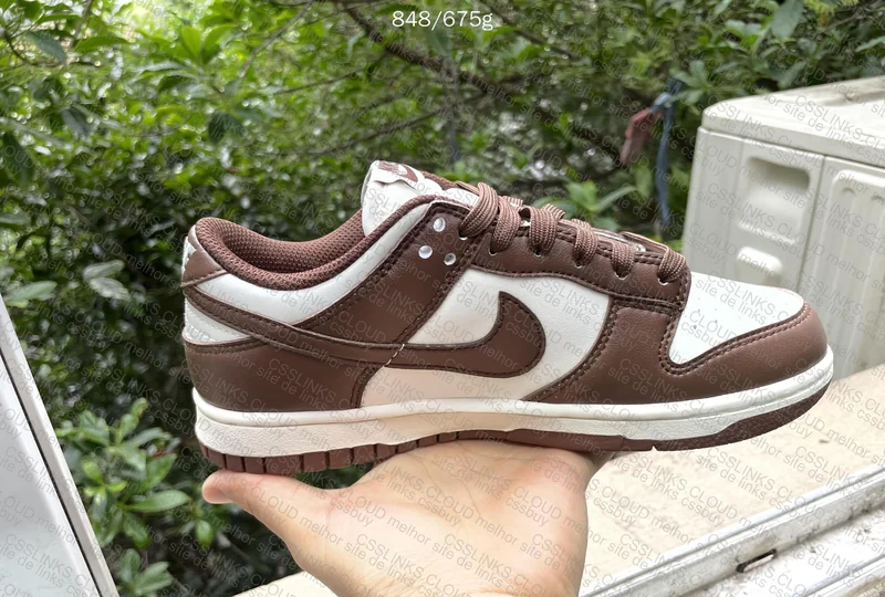 Dunk Cacao vt 9