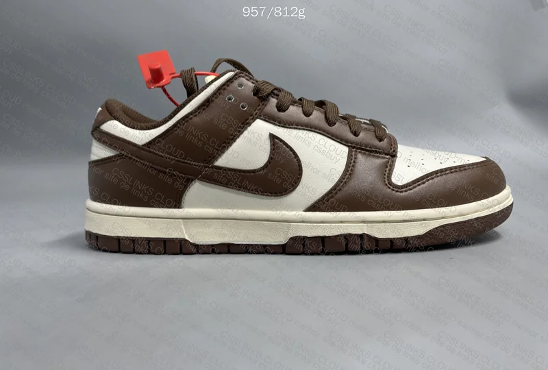 Dunk Cacao VT