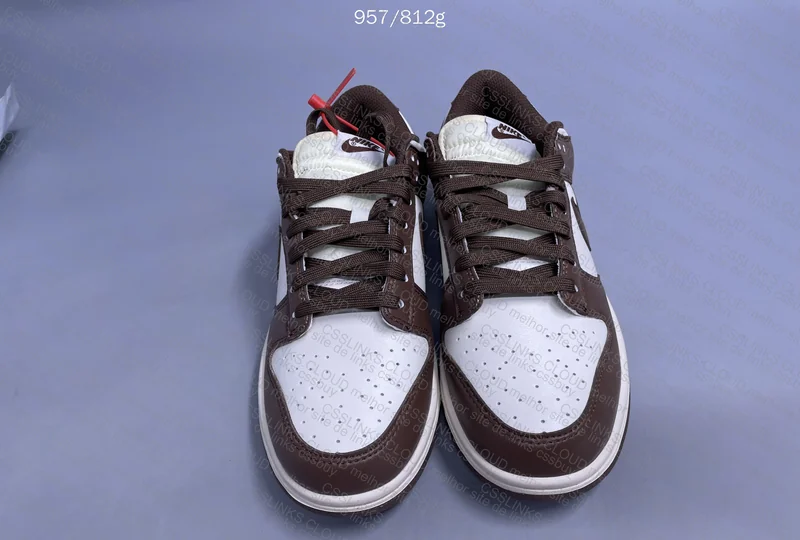 Dunk Cacao VT 2