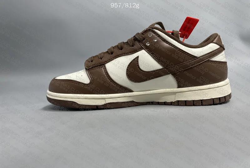 Dunk Cacao VT 3
