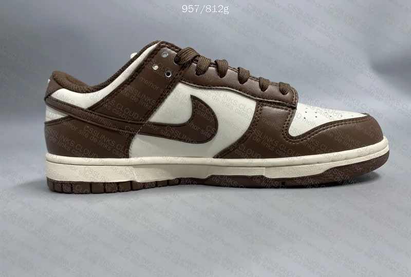 Dunk Cacao VT 5