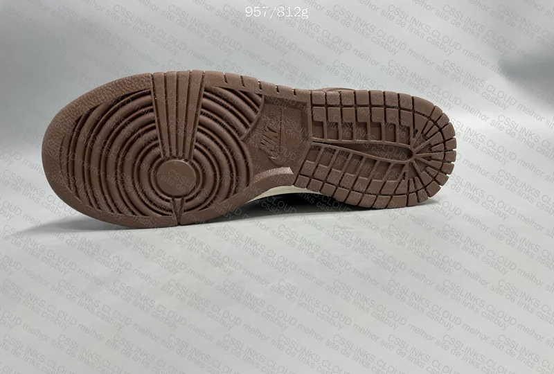 Dunk Cacao VT 6