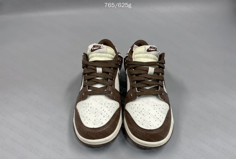 Dunk Cacao VT