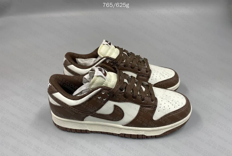 Dunk Cacao VT 2