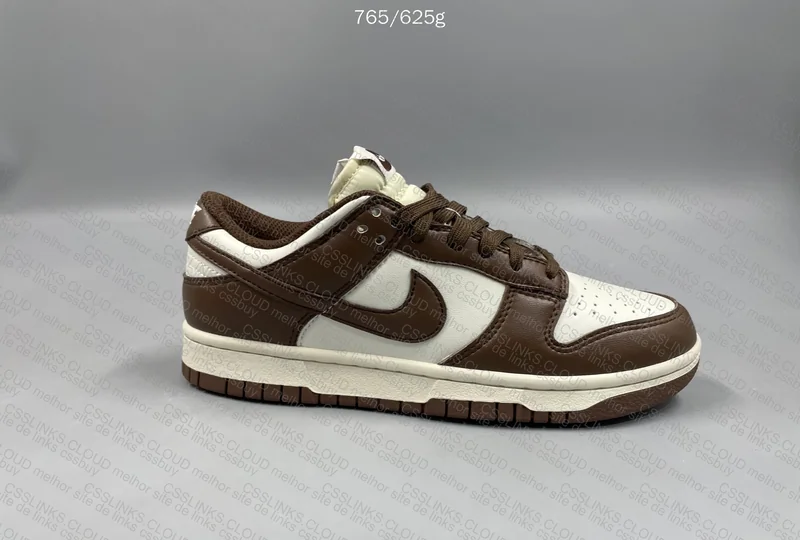 Dunk Cacao VT 6