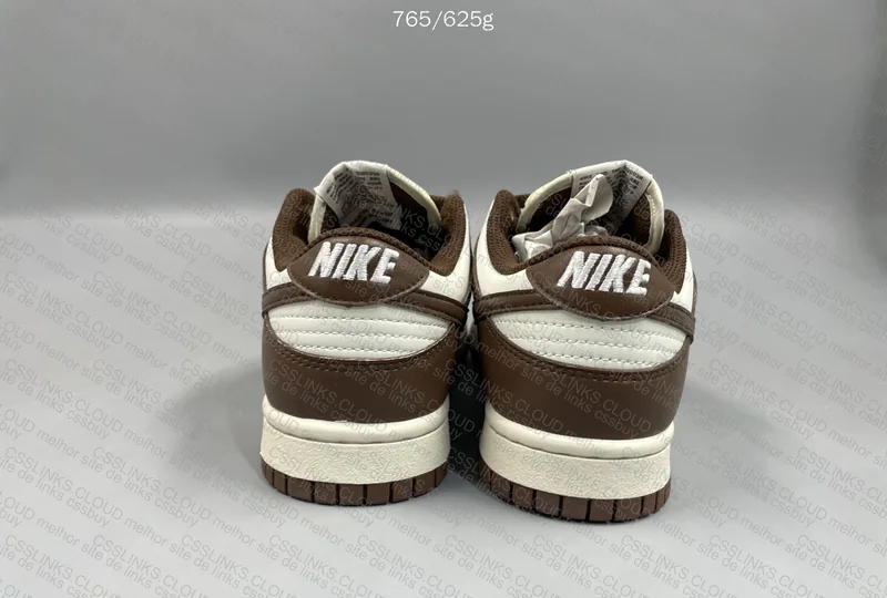 Dunk Cacao VT 8