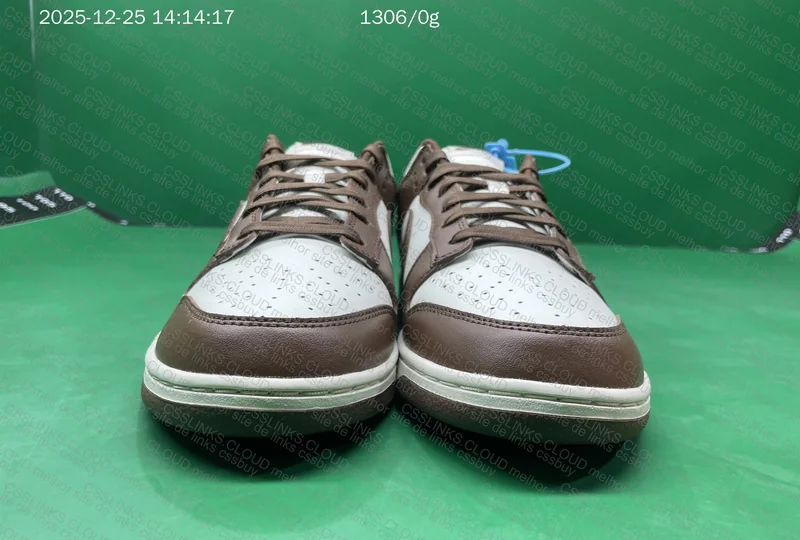 Dunk Cacao VT 3
