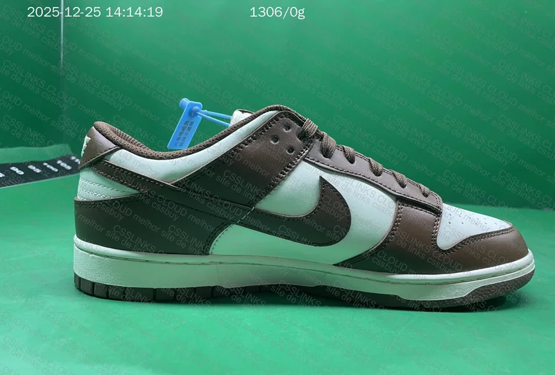 Dunk Cacao VT 4