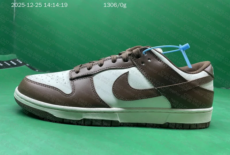 Dunk Cacao VT 5
