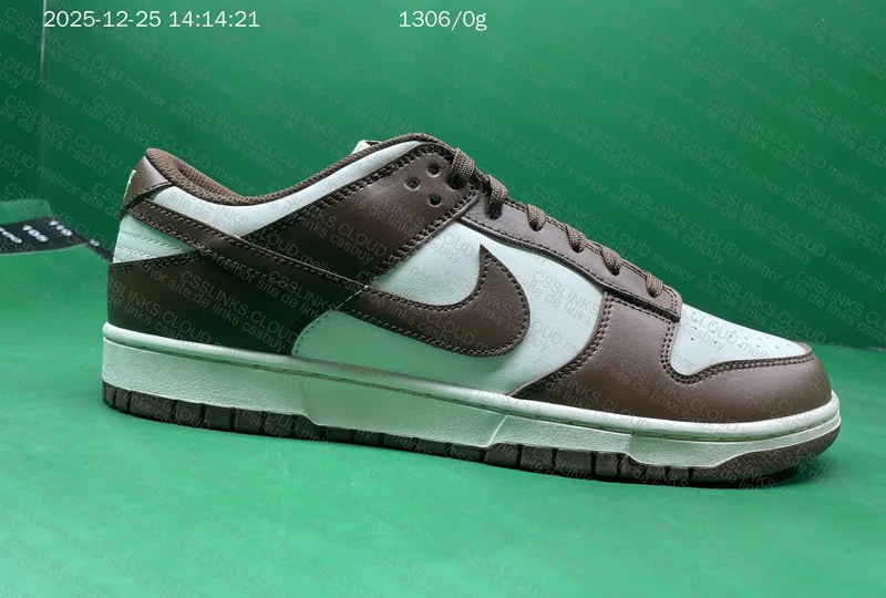 Dunk Cacao VT 7