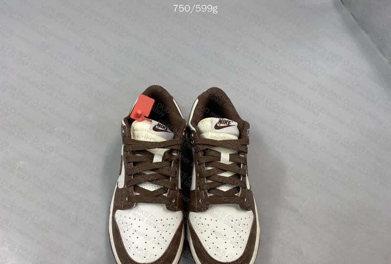 dunk cacao vt 99y 2