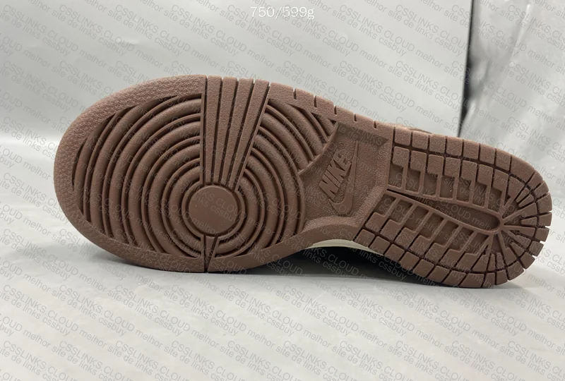dunk cacao vt 99y 4