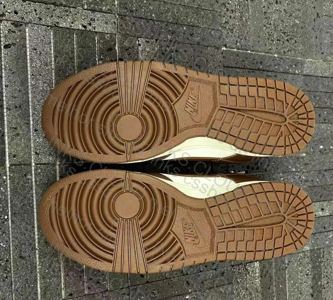 Dunk Cacao VT 99y