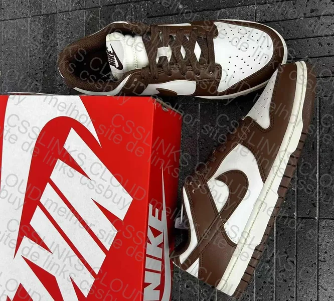 Dunk Cacao VT 99y 2
