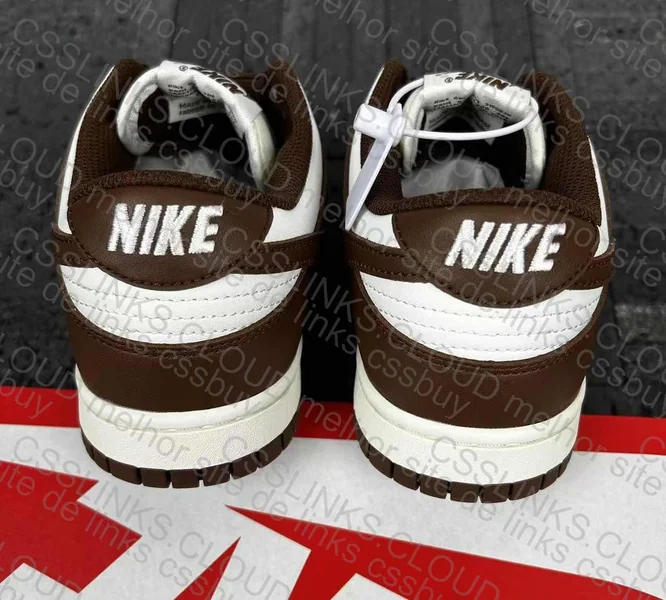 Dunk Cacao VT 99y 3