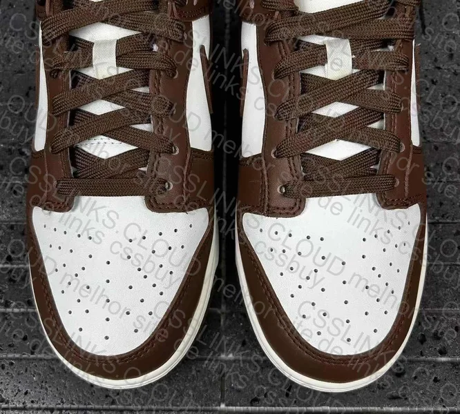 Dunk Cacao VT 99y 4