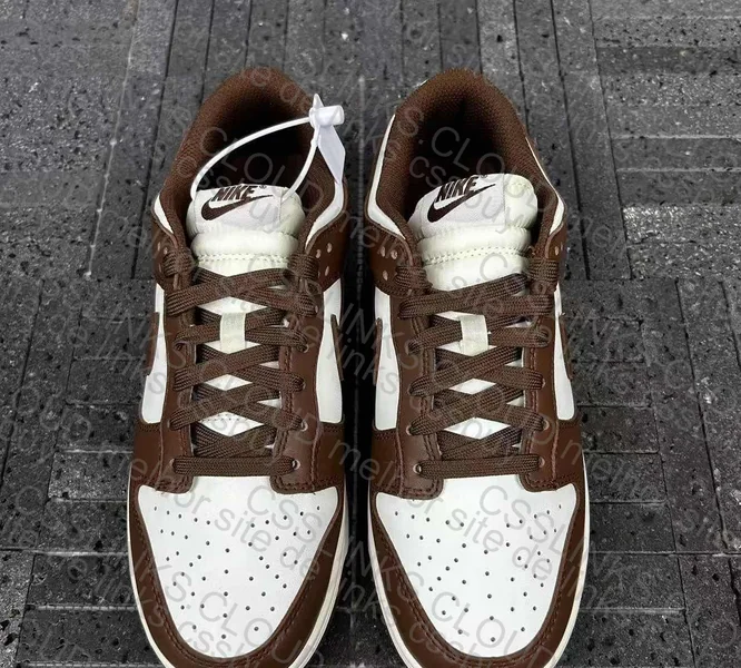 Dunk Cacao VT 99y 6