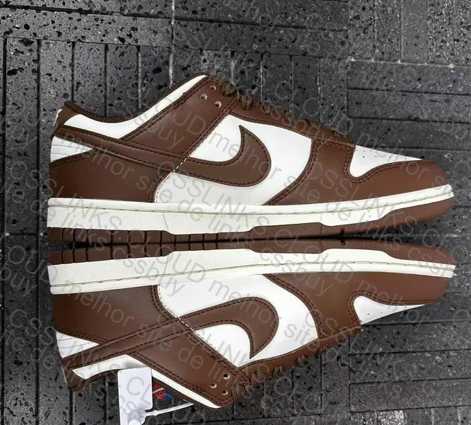 Dunk Cacao VT 99y 7