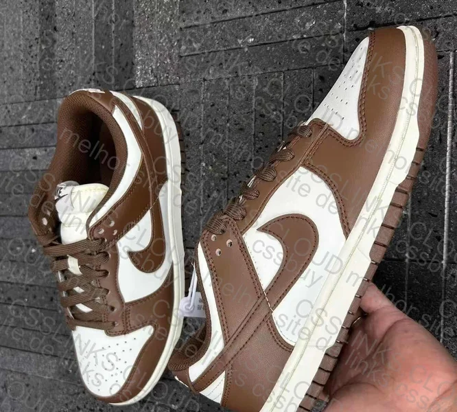 Dunk Cacao VT 99y 8
