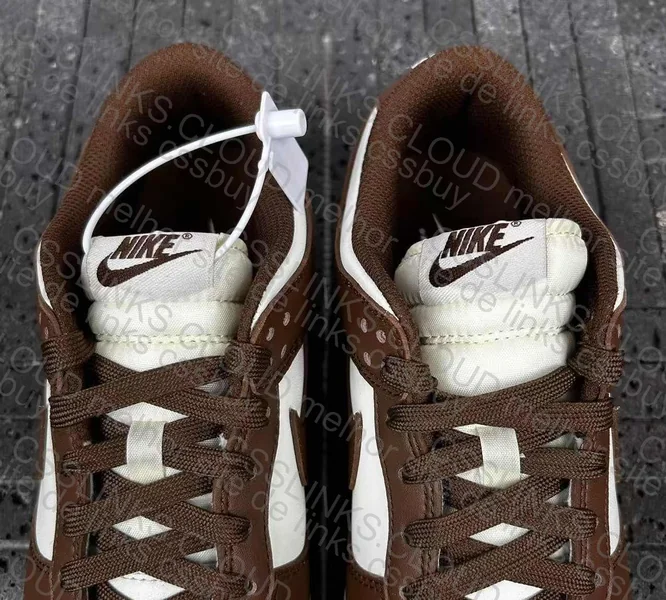 Dunk Cacao VT 99y 9