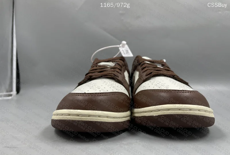 DUNK CACAO WOW 2