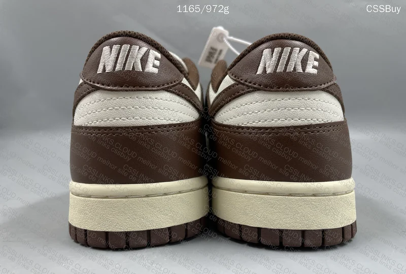 DUNK CACAO WOW 3