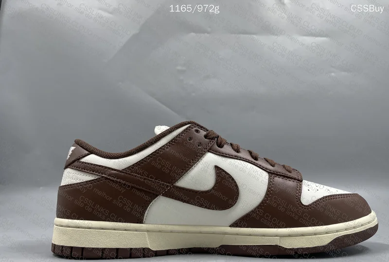 DUNK CACAO WOW 4