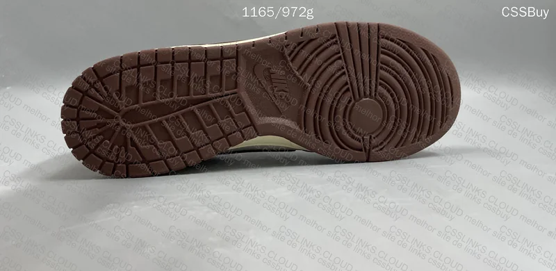DUNK CACAO WOW 8