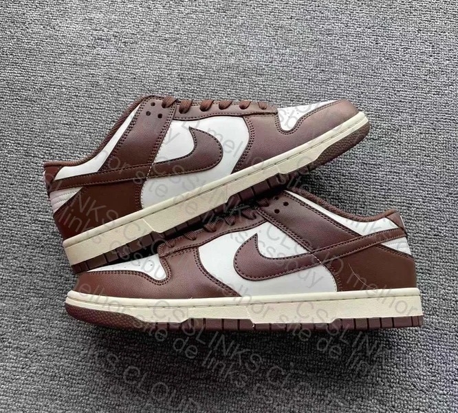 Dunk Cacao Wow