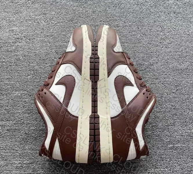 Dunk Cacao Wow 2