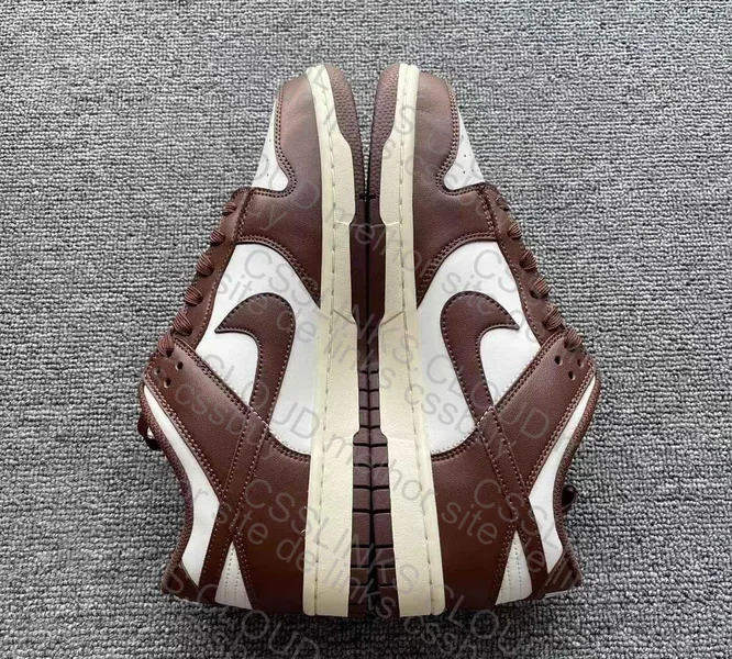 Dunk Cacao Wow 3