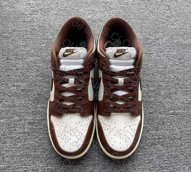 Dunk Cacao Wow 4