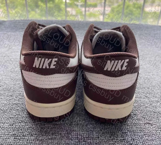 Dunk Cacao Wow 5